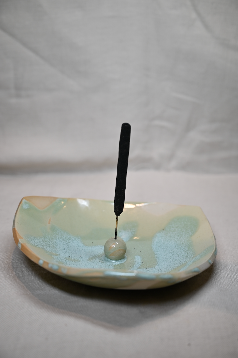 Incense holder