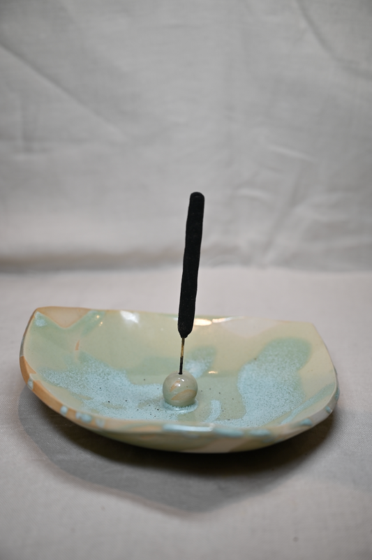 Incense holder