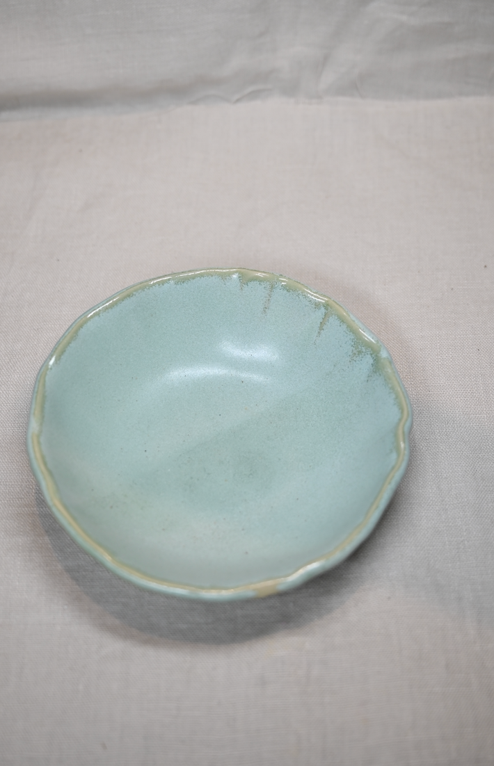 Bowl holder